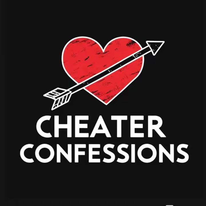 Cheater Confessions 📲💔