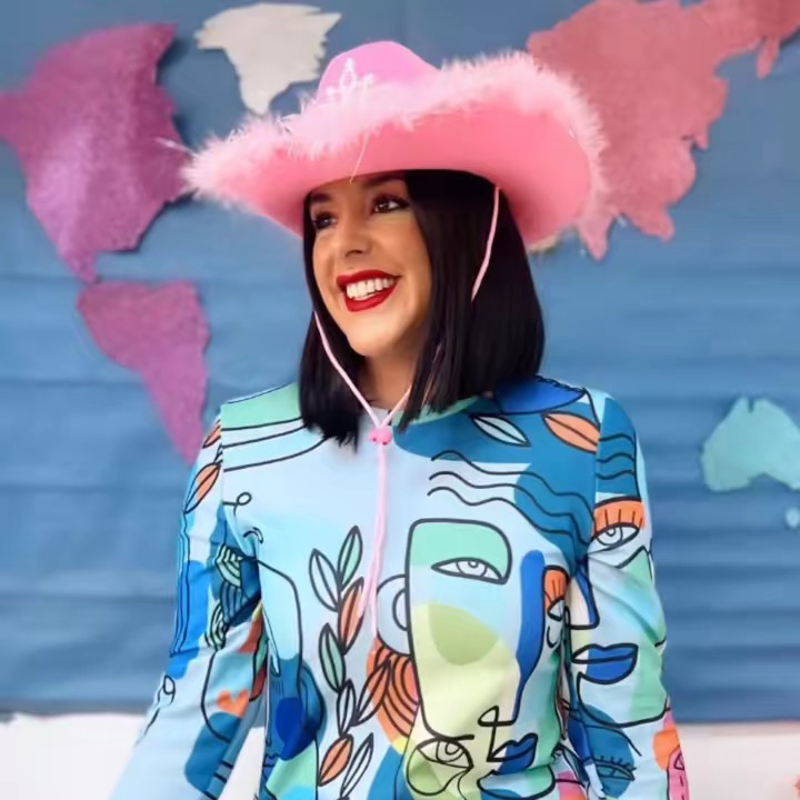 Teacher Coquette🎀