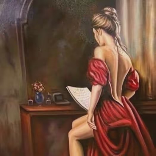 Maria Sanchez Realtor