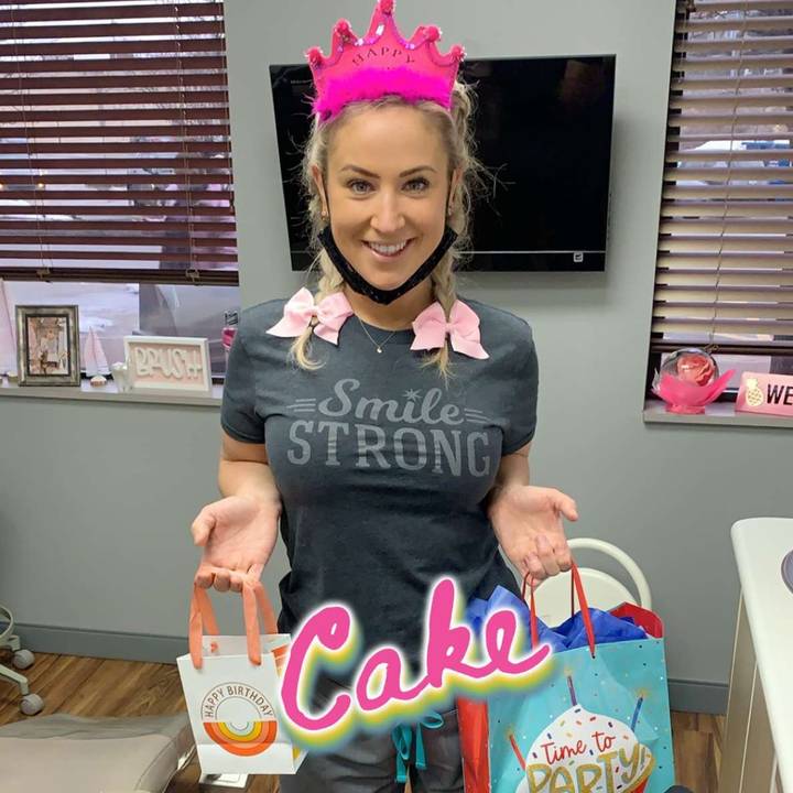 SammiSweetTooth🦷RDH