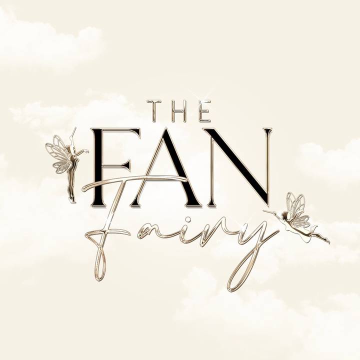 The Fan Fairy