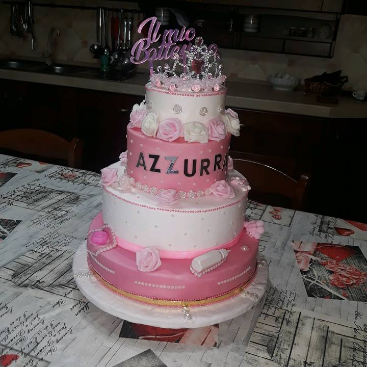 In Cucina Con Anna Cecere