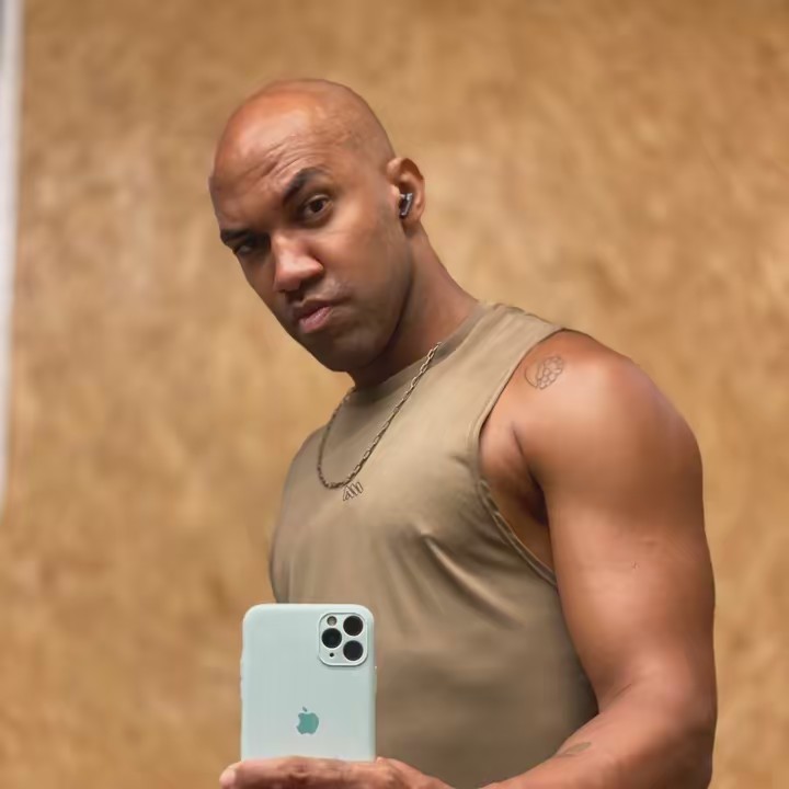 Dofono de Oxum - William