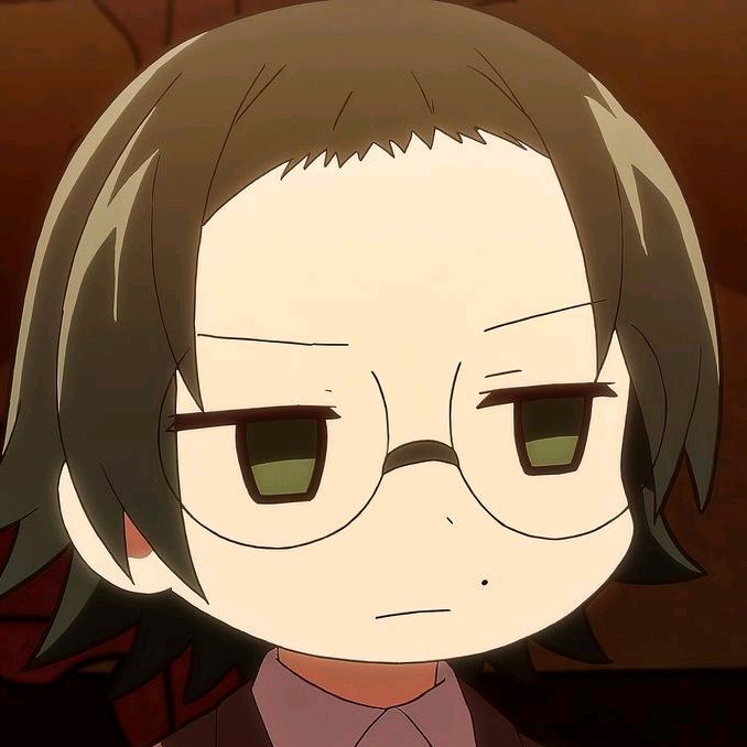 Ango's #1 defender[꒒꒤ꂵ] |🏛️🌱