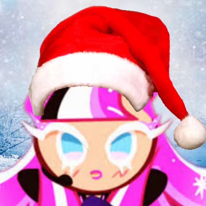 Sh1ningGl1tter [Christmas]