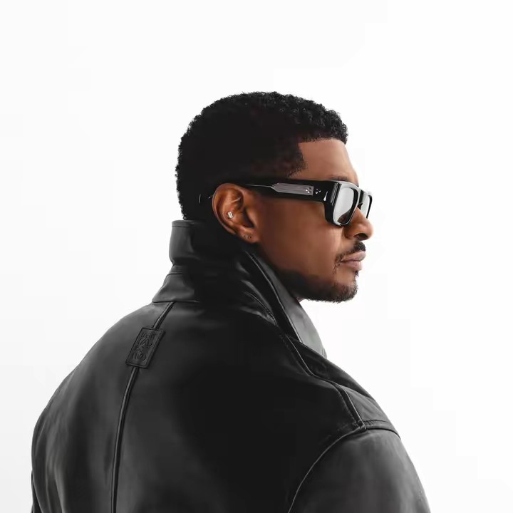 Usher Raymond