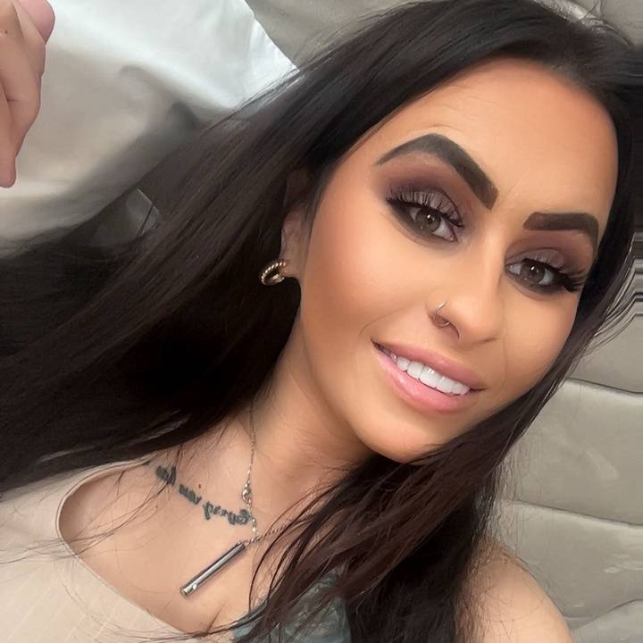 Ashton -Lee Pinkerton