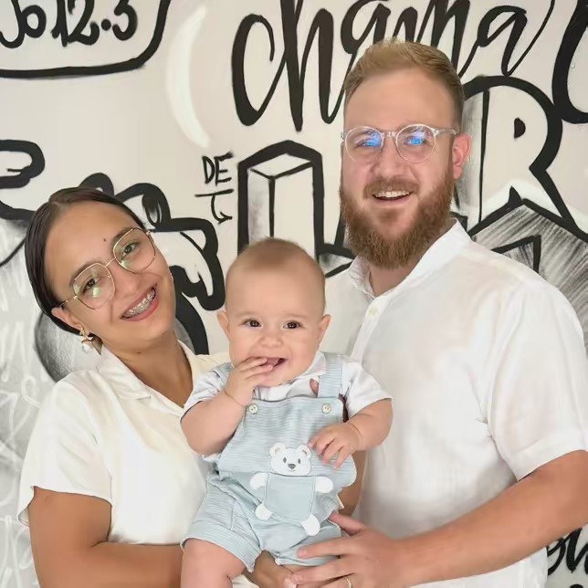 Sr. E Sra. Falkenberg