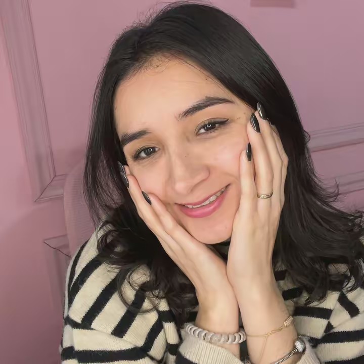 GYK FIUTIQUE NAILS AND LASHES