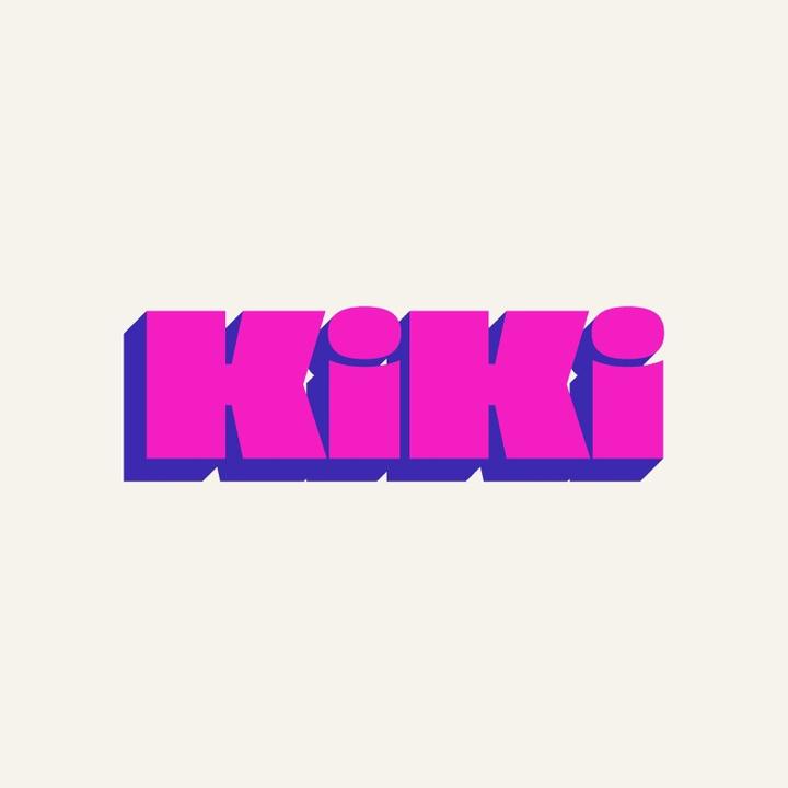 KIKI