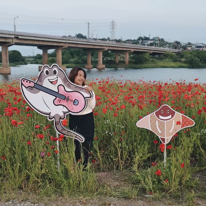 Blessed 🇵🇭🇰🇷