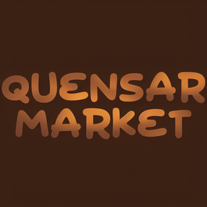 Quensar Market