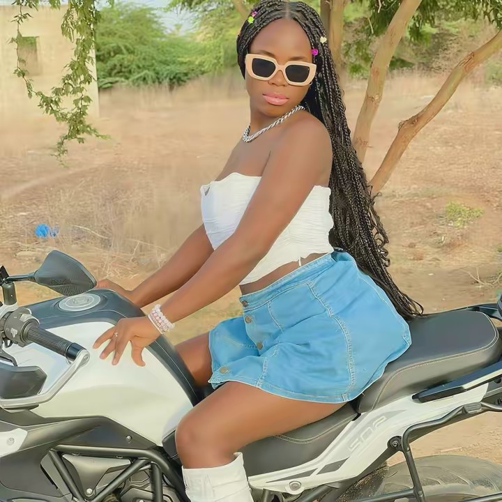 Nicky Bellaaa🍫🌸