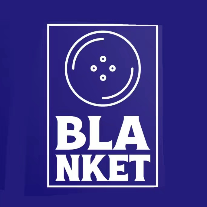 BLANKET💙💙💙💙