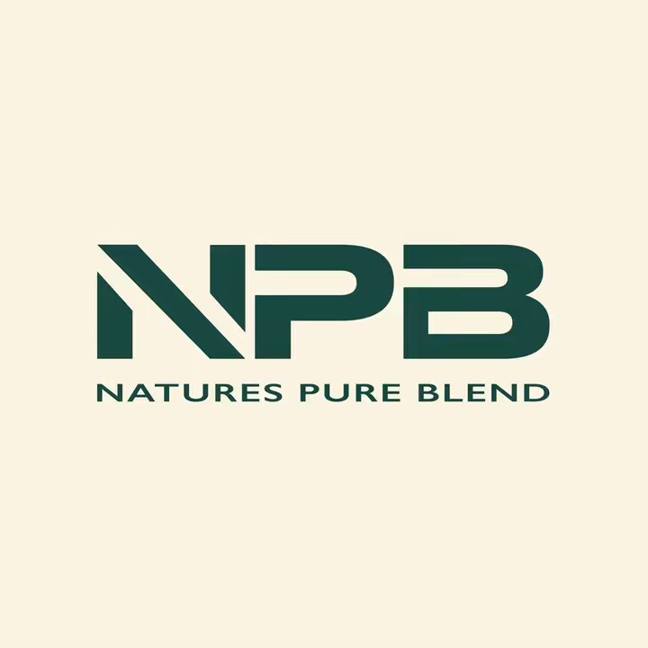 Nature Pure Blend