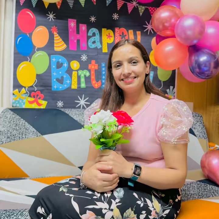 Nikita 🕉️(New I,d) (Nikki)