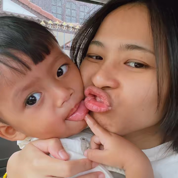 แม่บ้านบ้านๆ