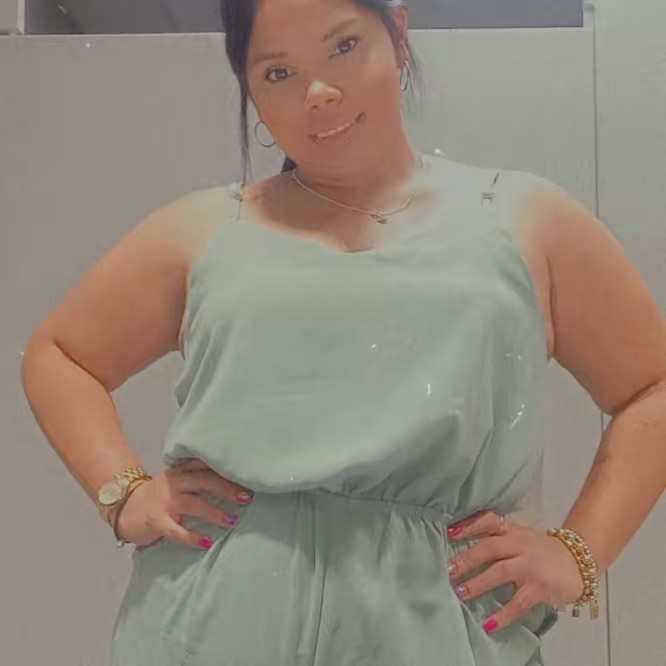 Yaseline Colon Santi