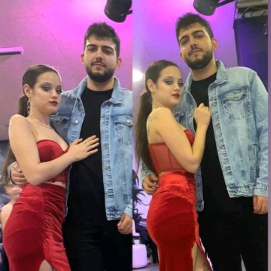 Alison Hernández 🦋