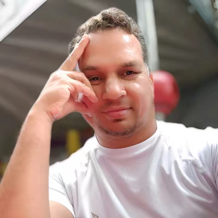 Muhammad Arshad Kyani