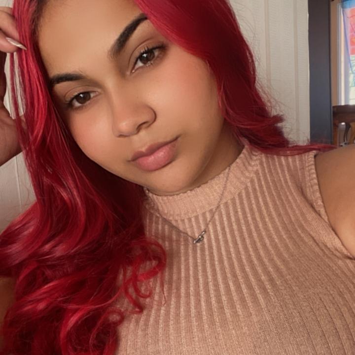 Warleny C. Báez 💋