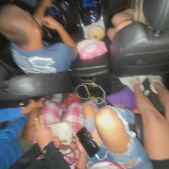 I love my family🇲🇽🇺🇸