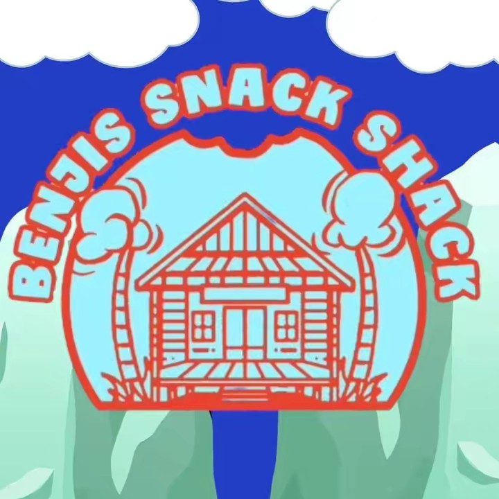 Benji’s Snack Shack
