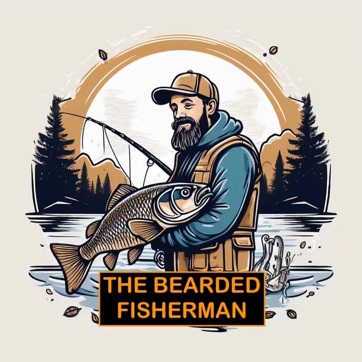 The bearded fisherman