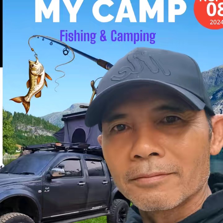 ชอ.ฟิชชิ่ง & Camping