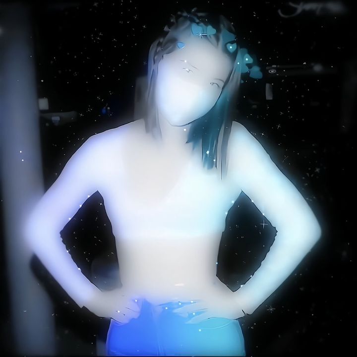 ༺♡༻ . 𝔟𝔯𝔢𝔞・。.・