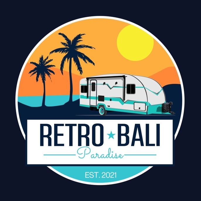 Retro Bali