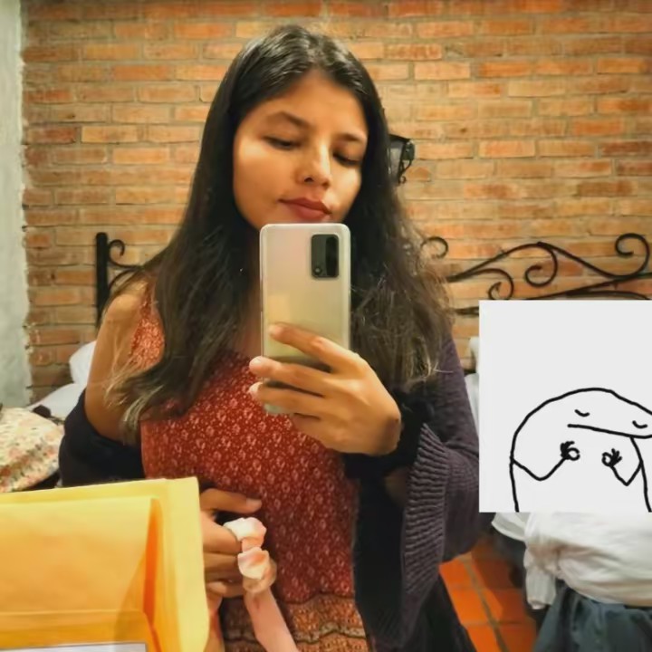 Hola soy Aurora Hdz.✨