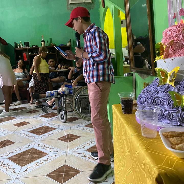 🎤joao almeida (LOCUTOR)🎤