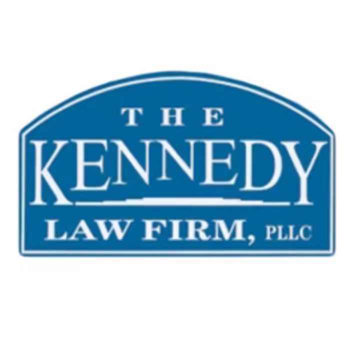 Lawyer Kevin Kennedy