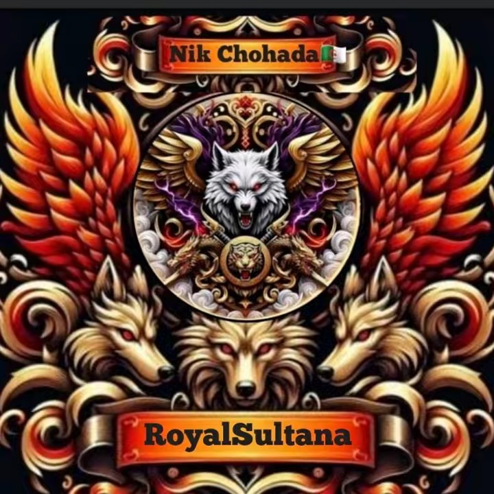 MalakiyaSultana🇲🇦 Makhzen