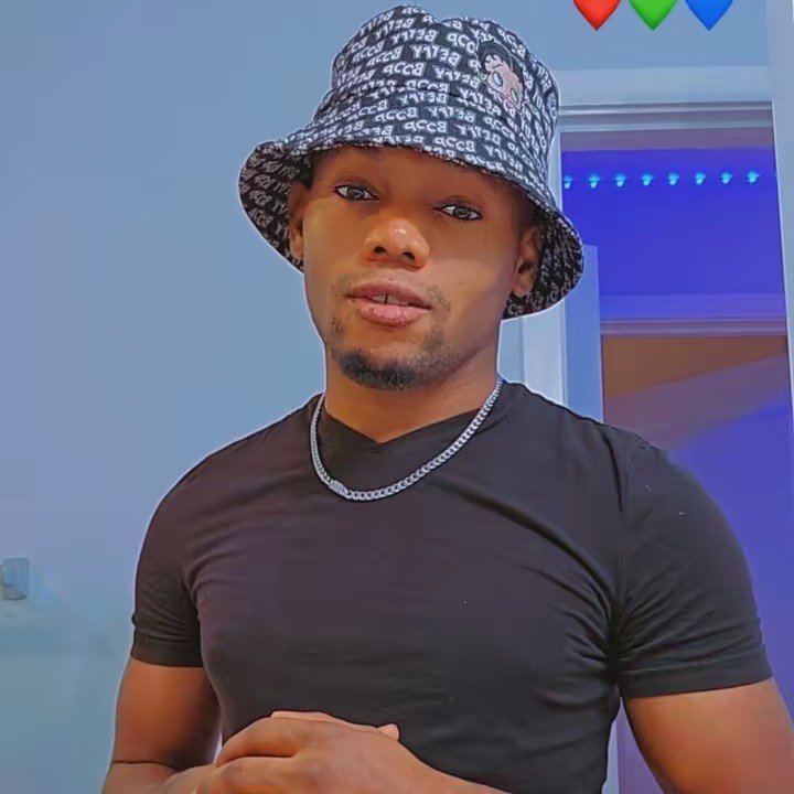 Star_Boy_Black🌟 🌟