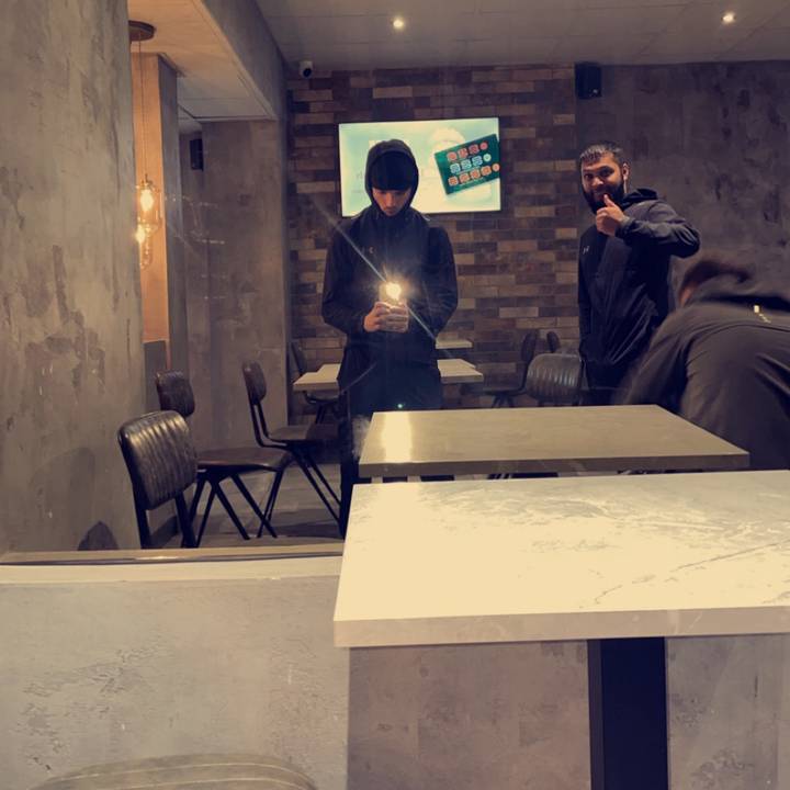 🥷🏽 𝓑𝓻𝓪𝓷𝓭𝓸 🥷🏽