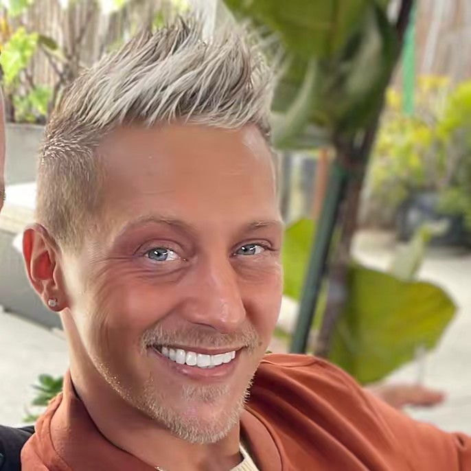Shawn Dalton