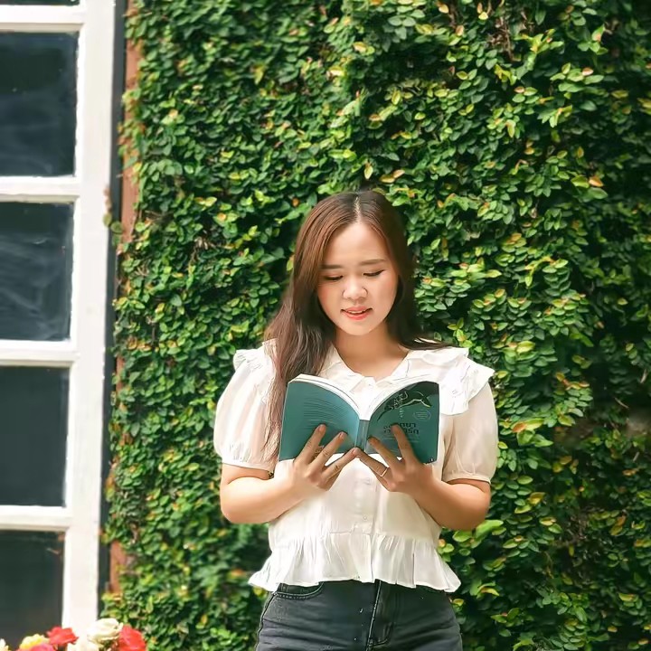 น้องนุชรีวิวของ