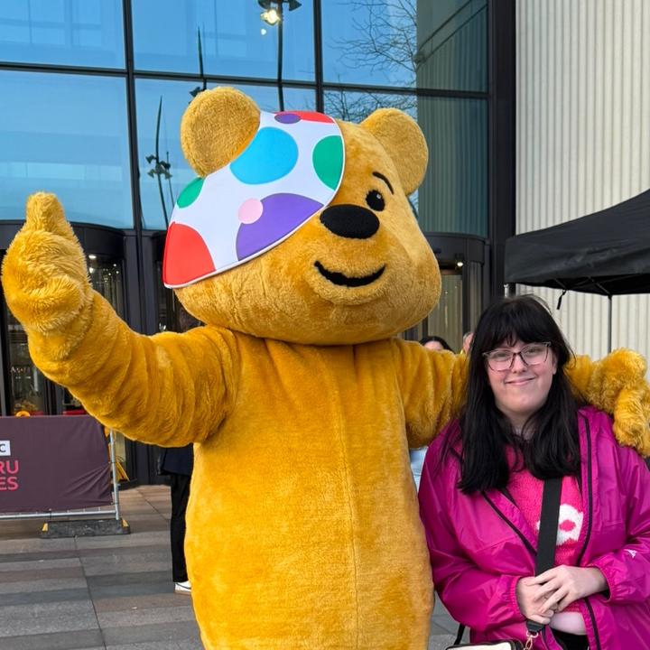 💙😍C H A R L😍💙