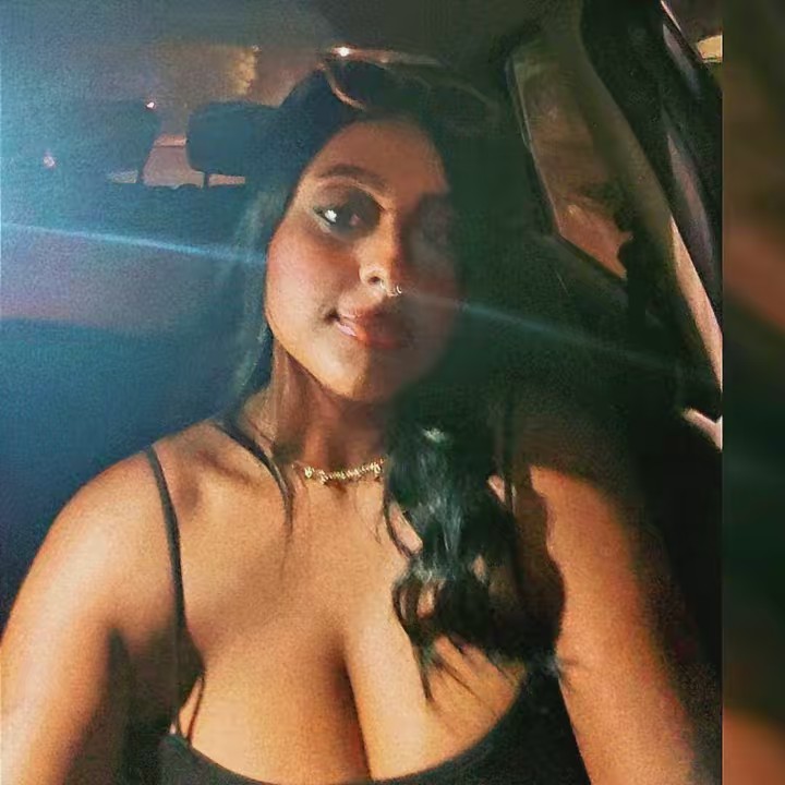 Índia Esther 🌻🔥