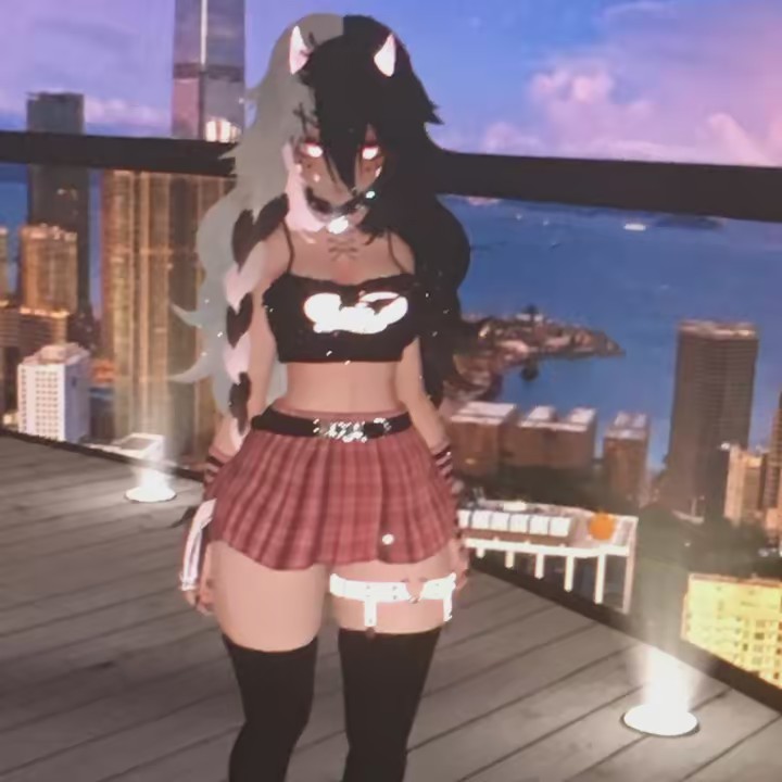 vrchatgamer