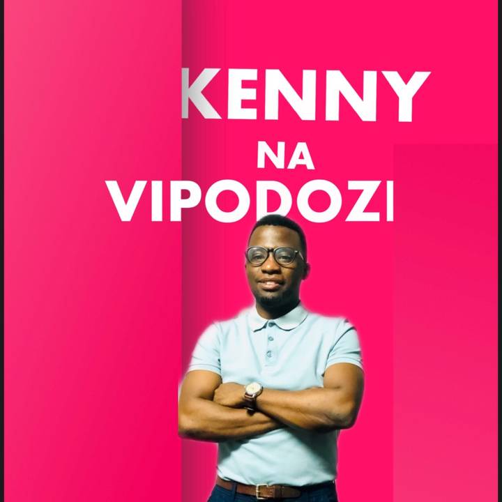 Kenny Na vipodozi