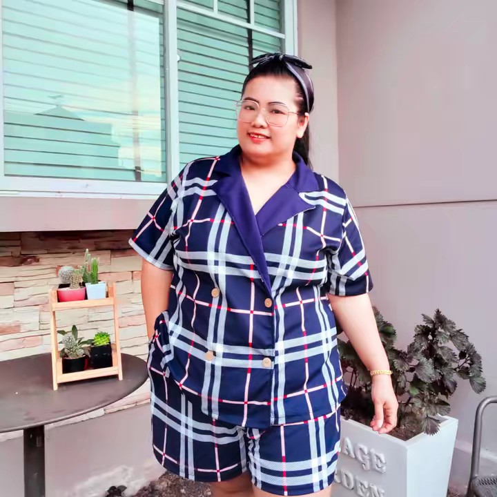 แฟชั่น 100 กิโล(สำรอง)