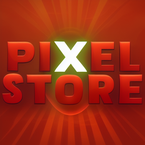 Pixel Store