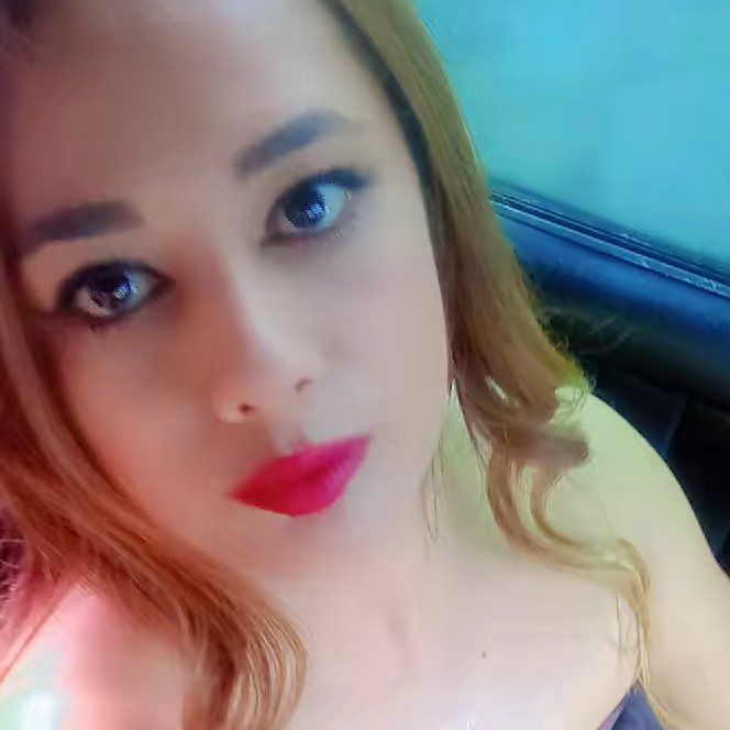 Katy mi chaparrita ❤️