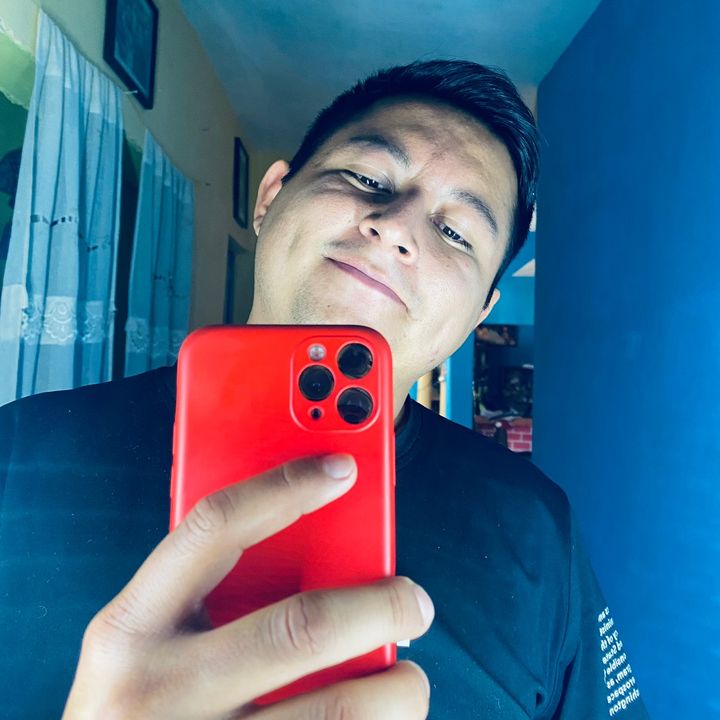 Ramon Torres Camargo