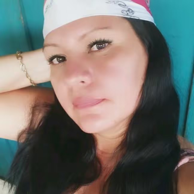 Franxika Rosas 👧⚘⚘