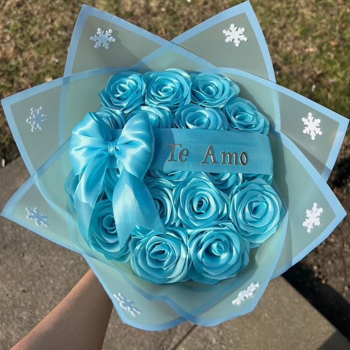 Flores Eternas | Curso