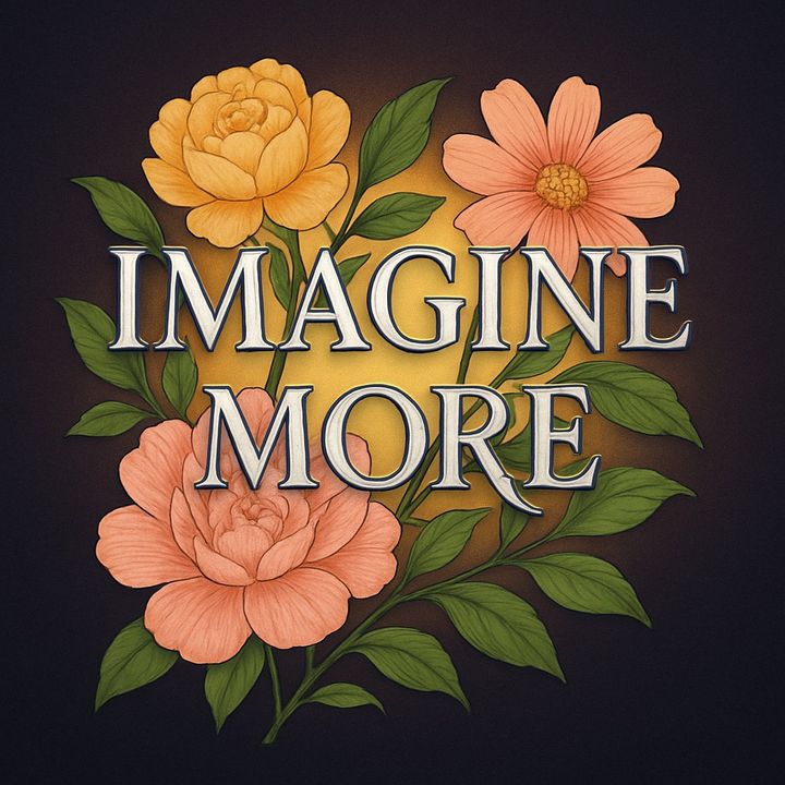IMAGINE MORE